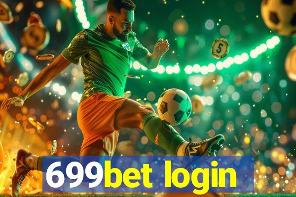 699bet login